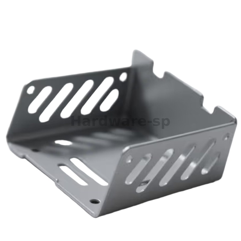 Sheet Metal Fabrication