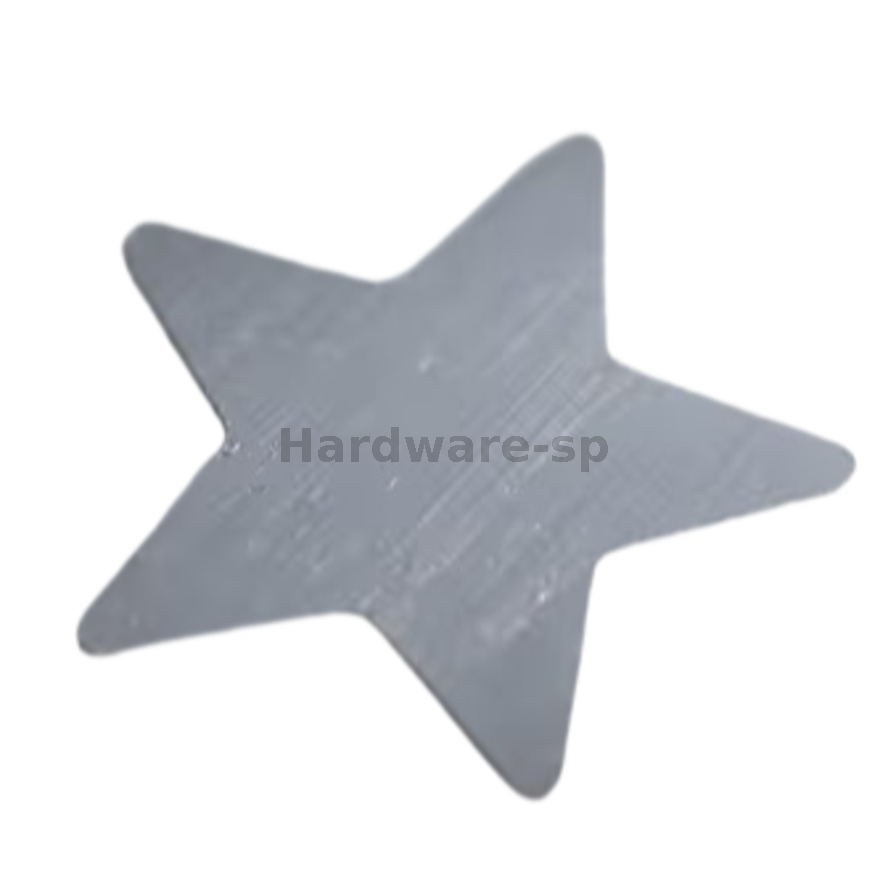 Laser Cutting Part
