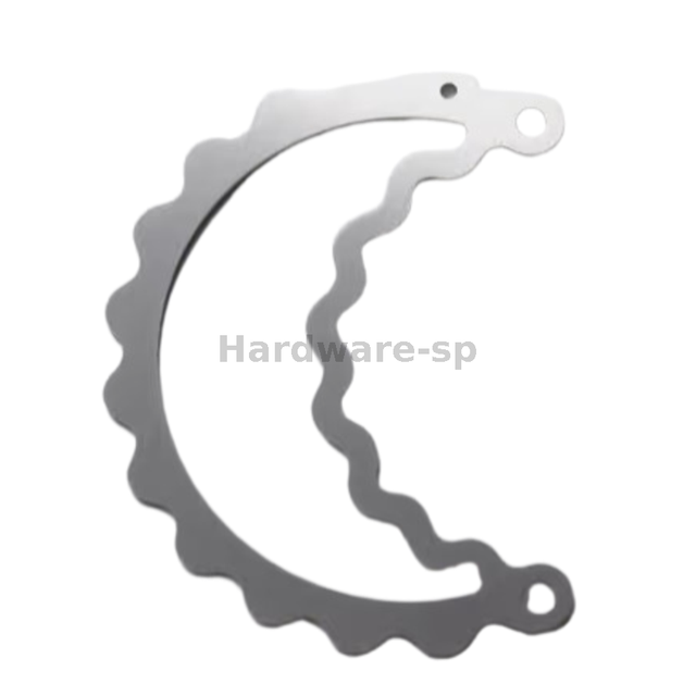 Laser Cutting Part