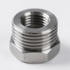 Theaded Machining Part