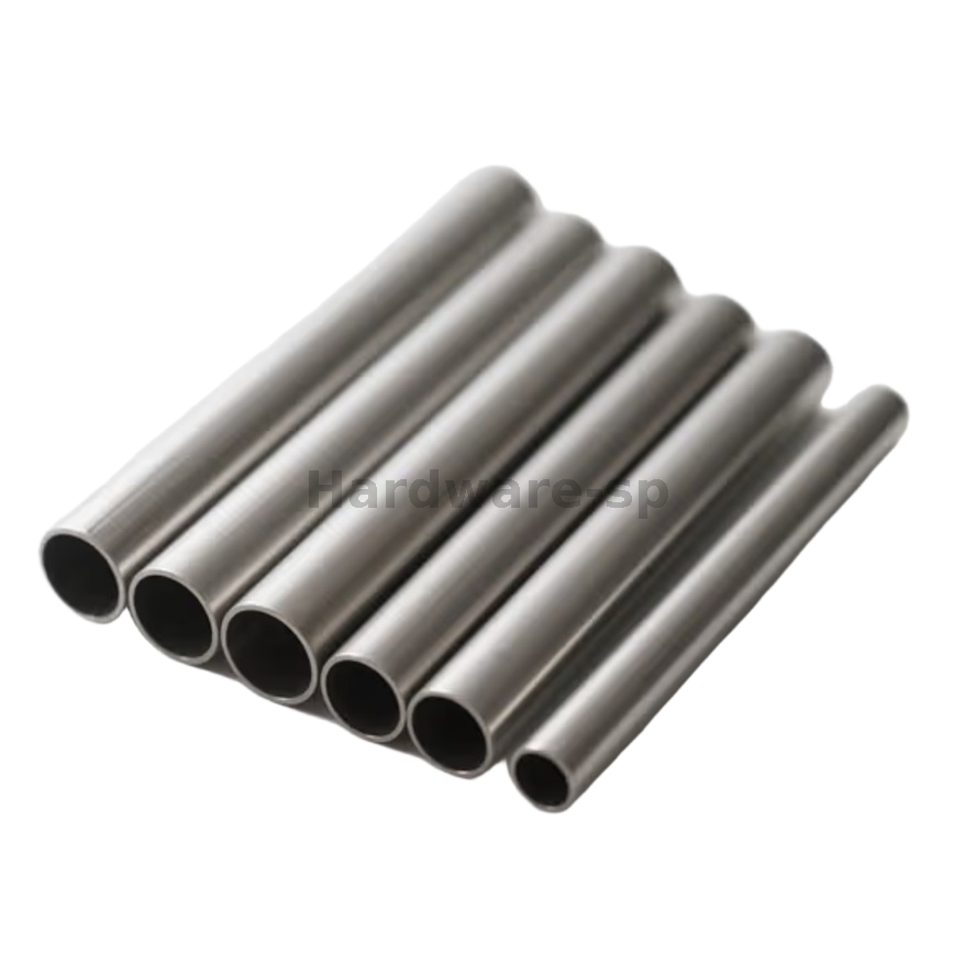 Pipe Machining Part