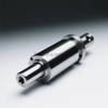 Shaft Machining Part