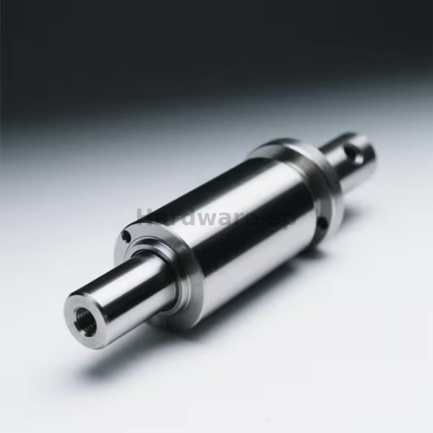 Shaft Machining Part