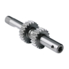 Gear Machining Part