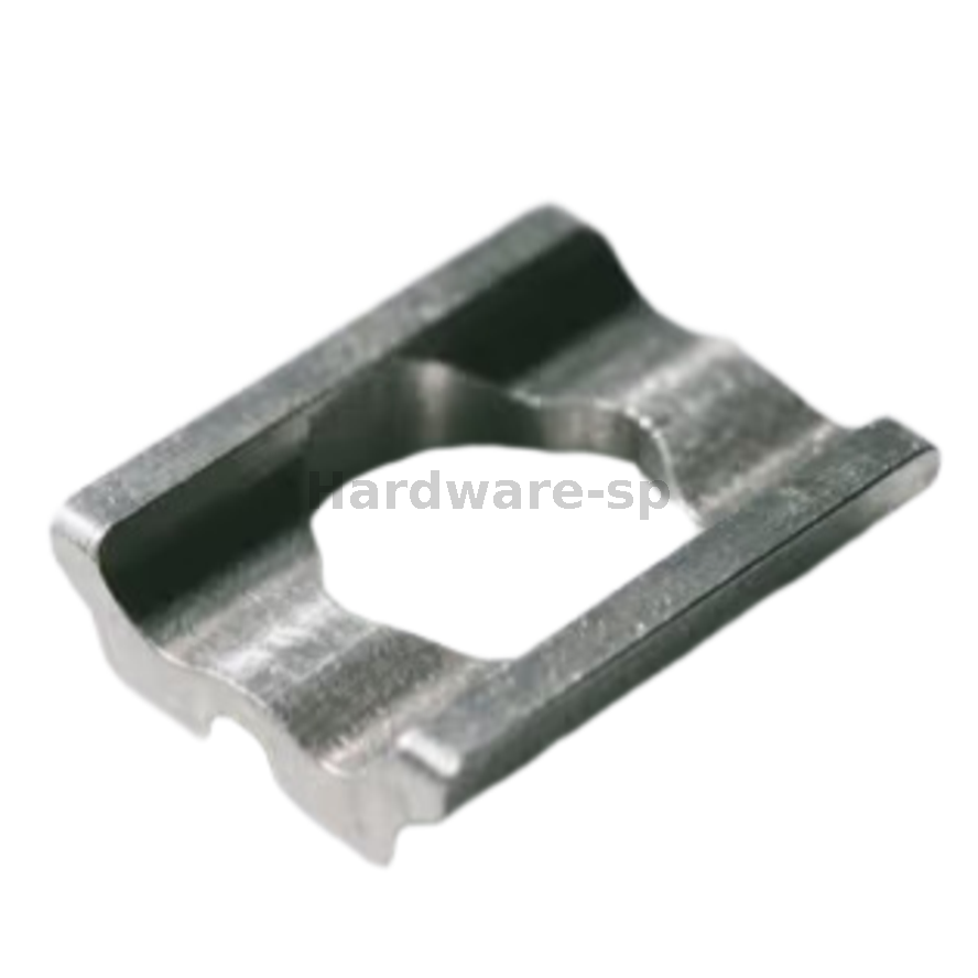 Milling Machining Part
