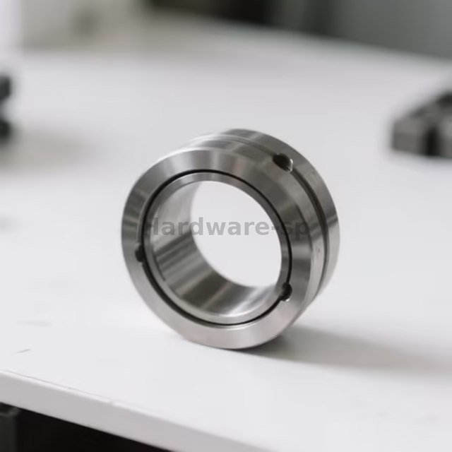 Ring Machining Part