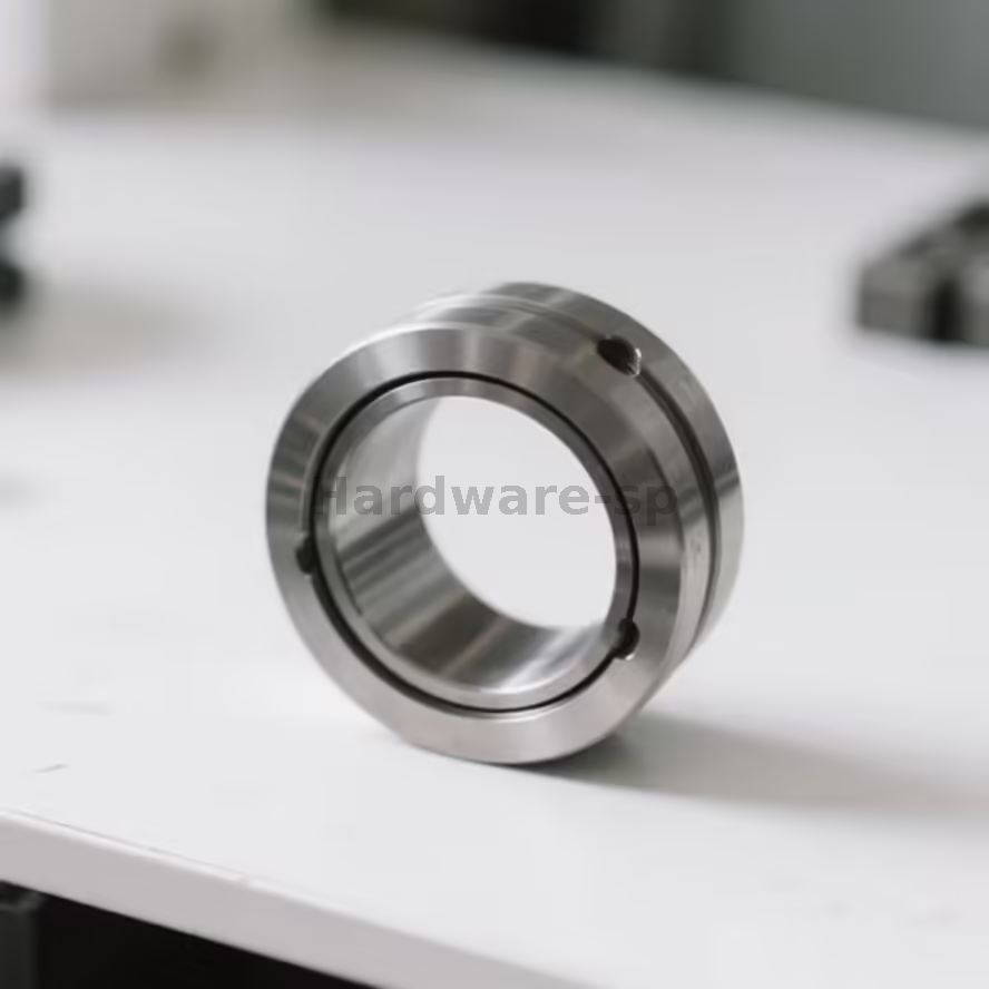 Ring Machining Part