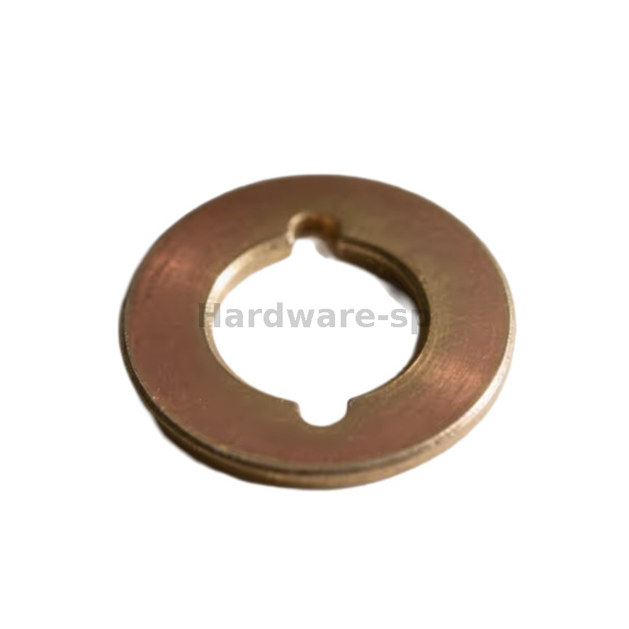 Stamping Parts Customized