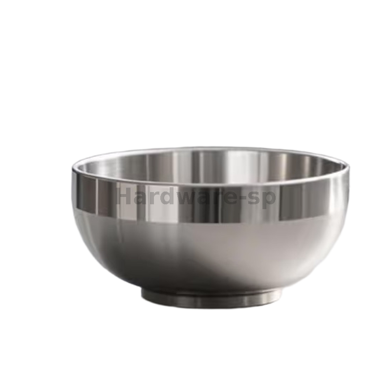 Custom CNC machining part – precision-machined metal component for custom industrial use