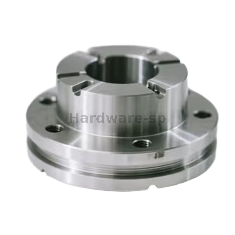 Custom Machining Part from China manufacturer - China Hardware ...