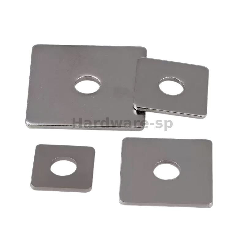Washer​-Disc,sqare,ring Shape
