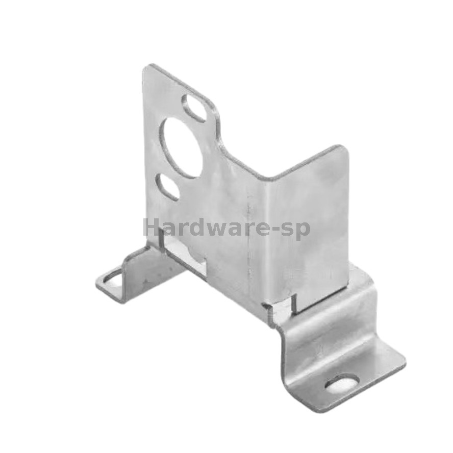 Stainless Steel Sheet Metal Fabrication