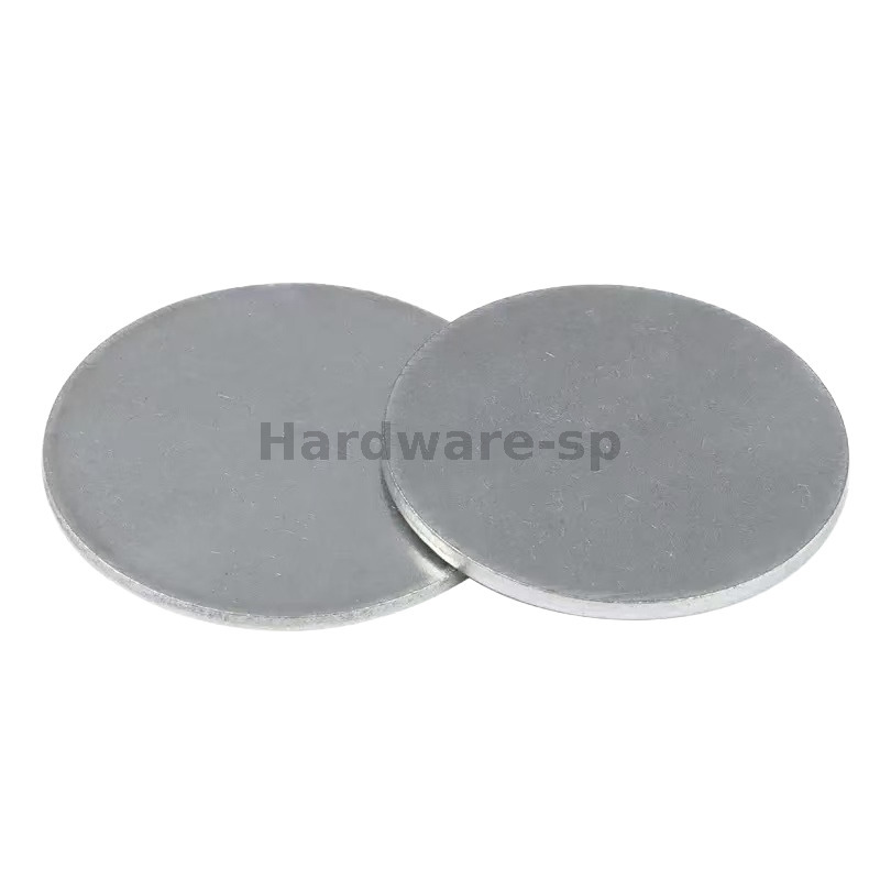 Round Flat Washers manufacturer