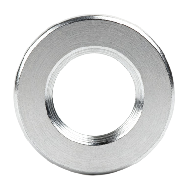 Countersunk washers