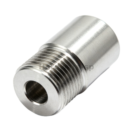 CNC Turning Service
