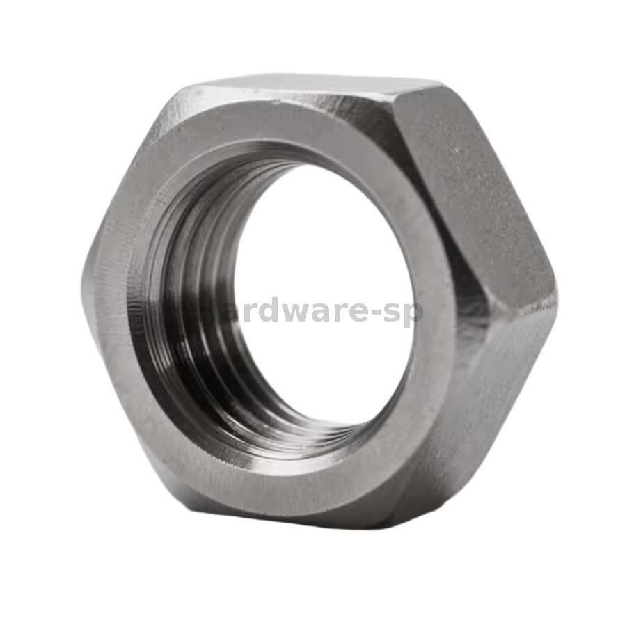 Nuts fastener china hardware manufacturer