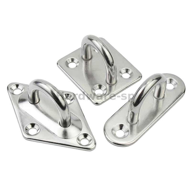 201 stainless steel hook customized