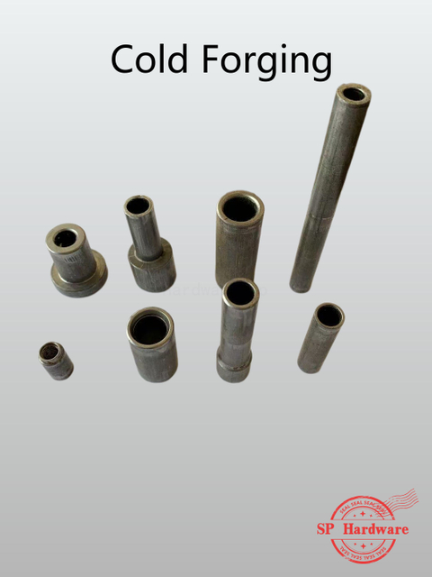 Cold Forging
