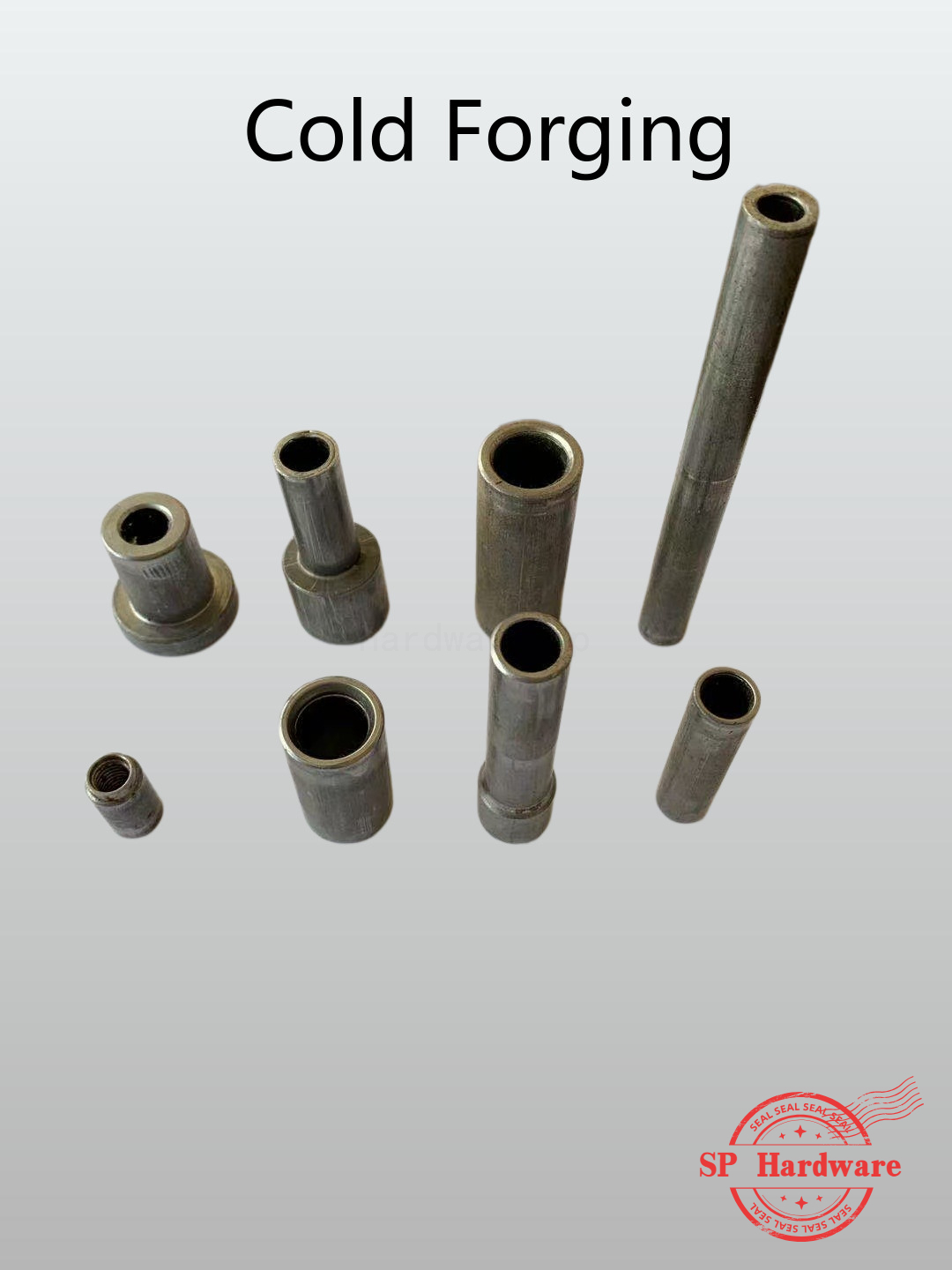 Cold Forging