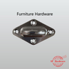 Hinge Hardware