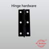 Hinge Hardware