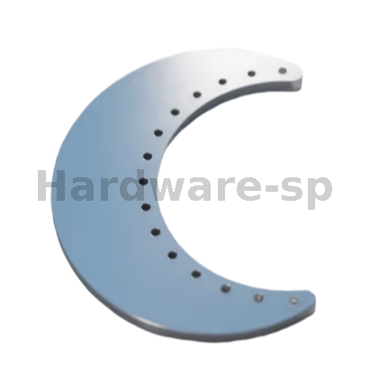 Stamping Parts Customized