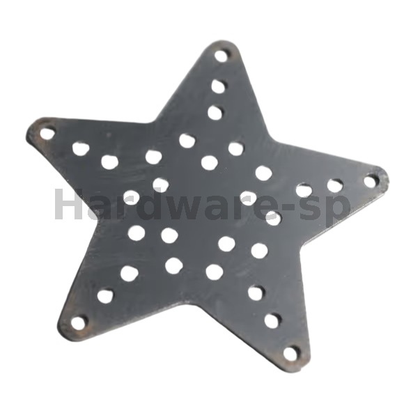 Stamping Parts Customized
