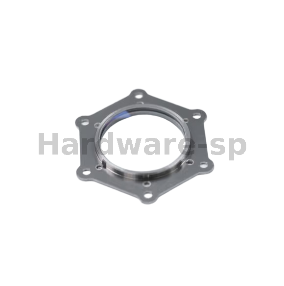 Stamping Parts Customized