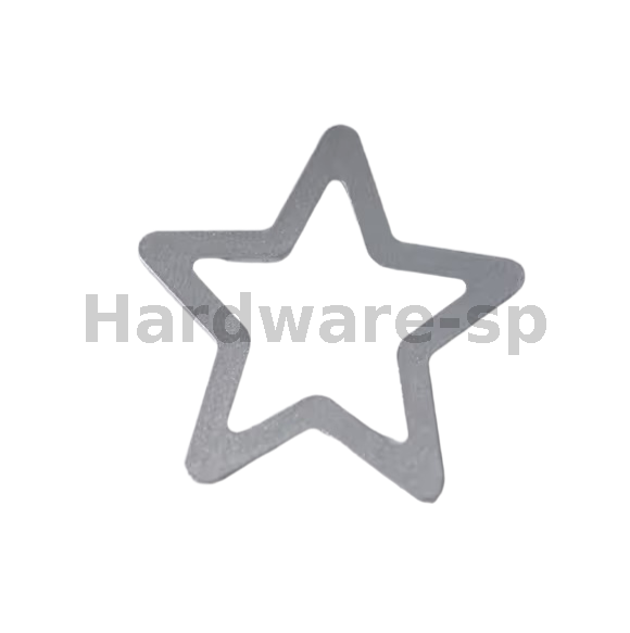 Stamping Parts Customized