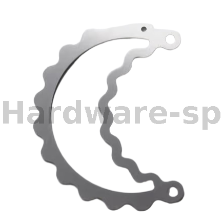 Stamping Parts Customized