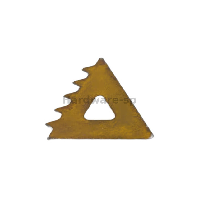 Stamping Parts Customized