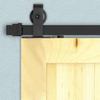 Barn Door Hardware