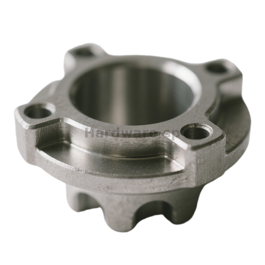 CNC Machining Customized