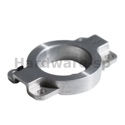 CNC Machining Customized