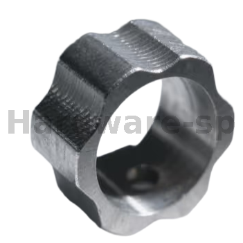 CNC Machining Customized