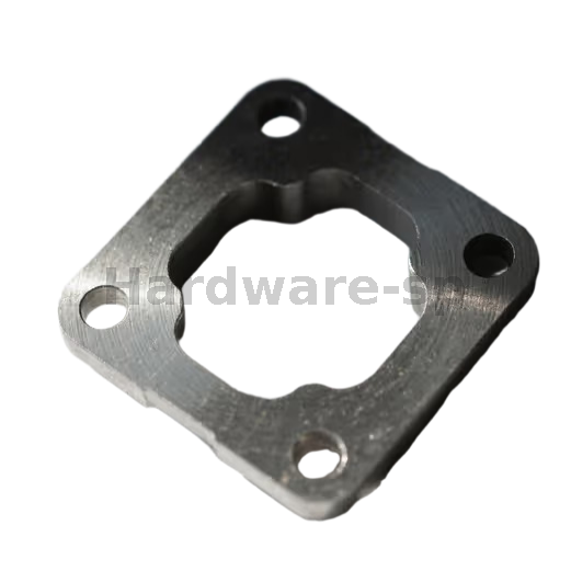 CNC Machining Customized