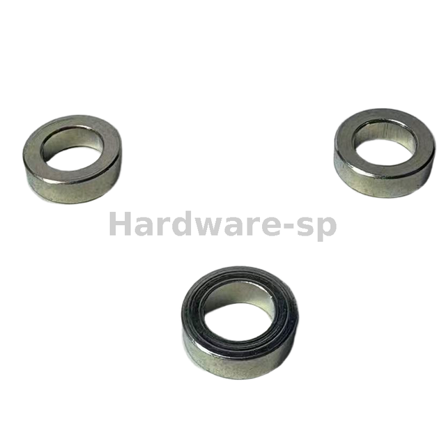 CNC Machining Part