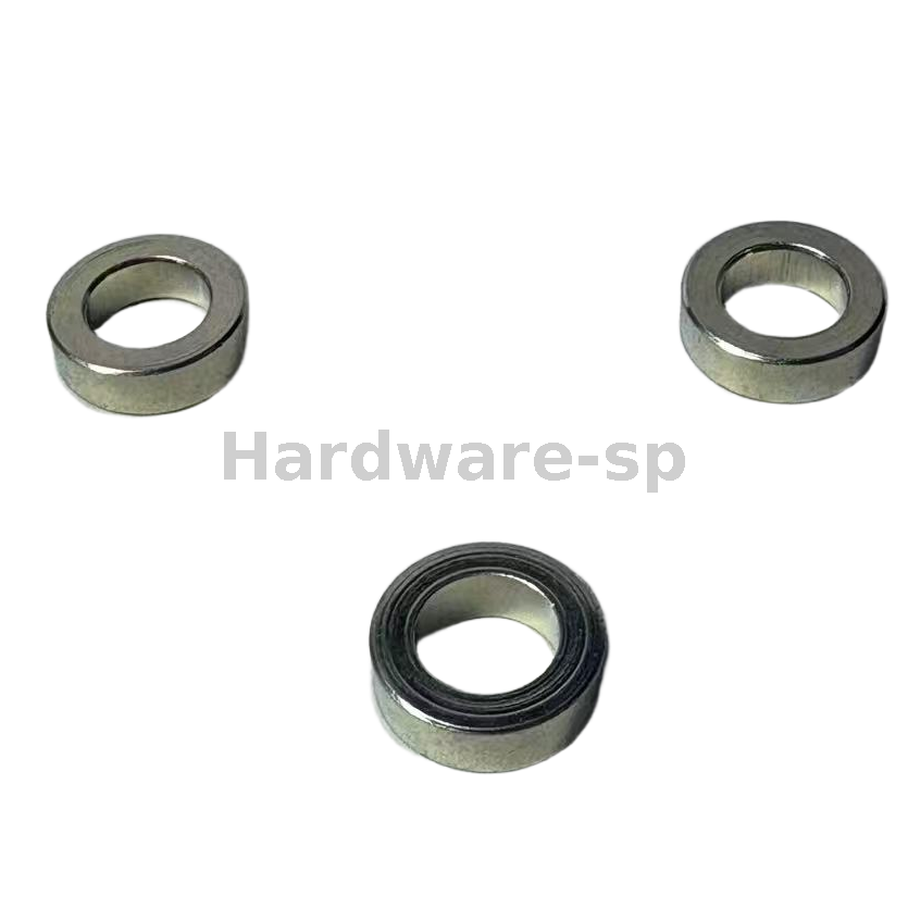 CNC Machining Part
