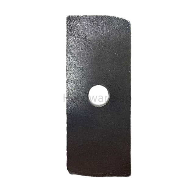 Stamping Parts Customized
