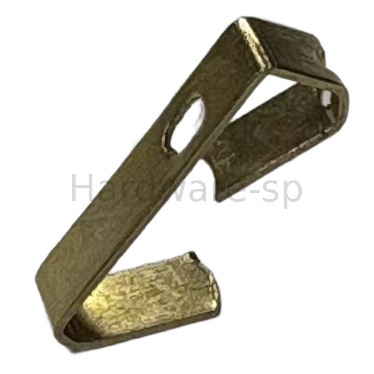 Stamping Parts Customized