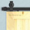 Barn Door Hardware