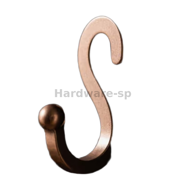 Round Steel Bending Part