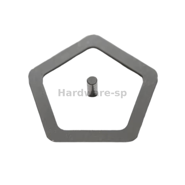 Laser Cutting Part