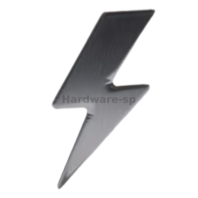 Laser Cutting Part