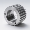 Gear Machining Part
