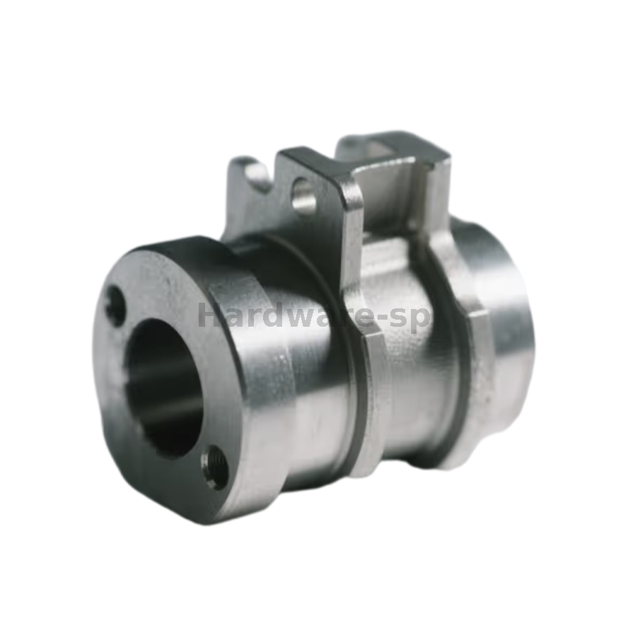 Custom Machining Part