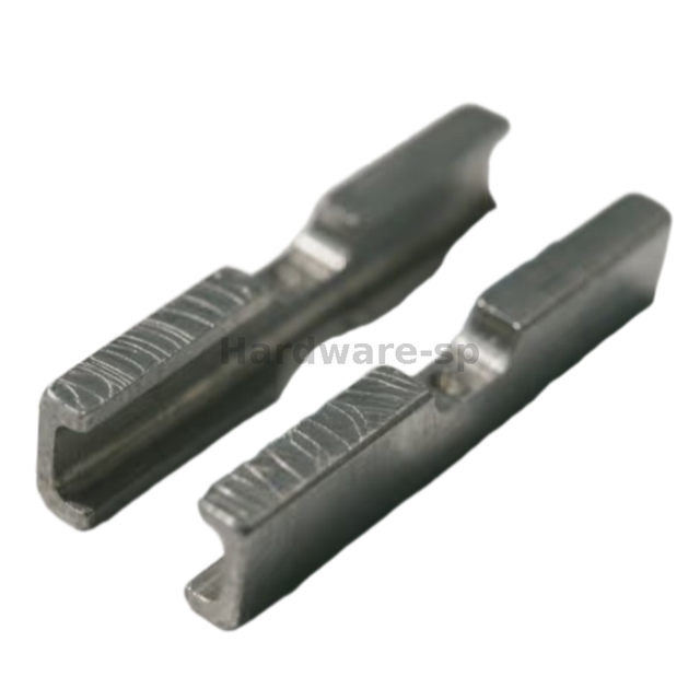 Milling Machining Part