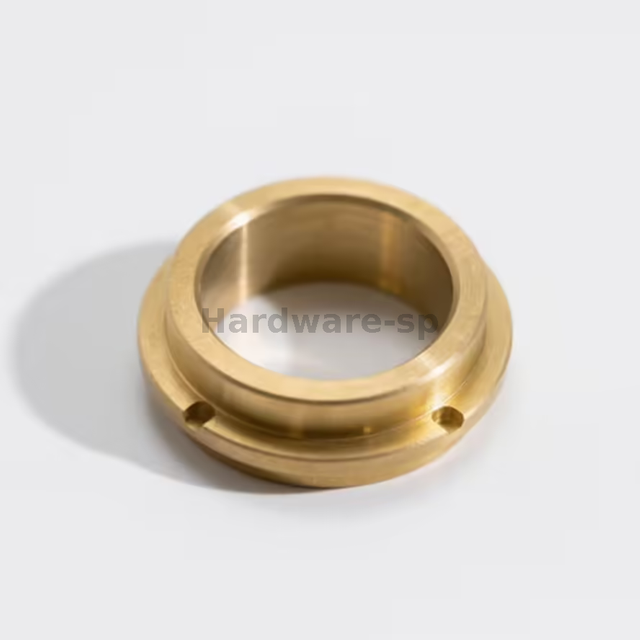 Ring Machining Part