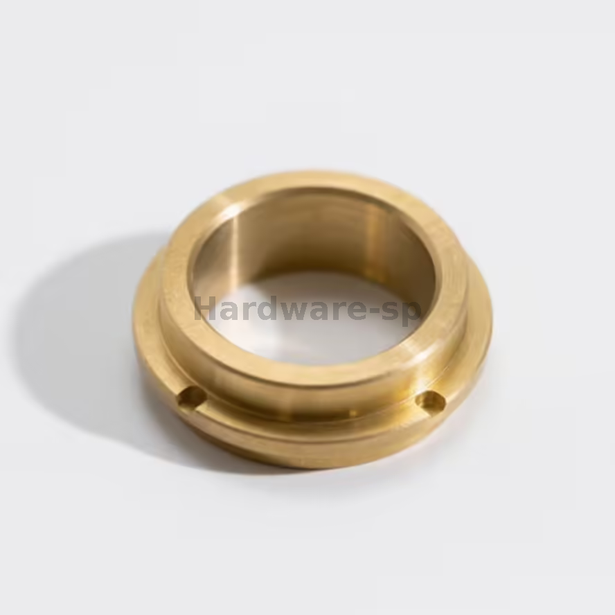 Ring Machining Part