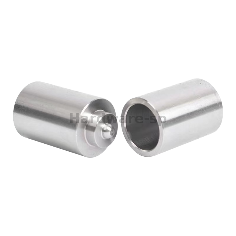 Custom Machining Part